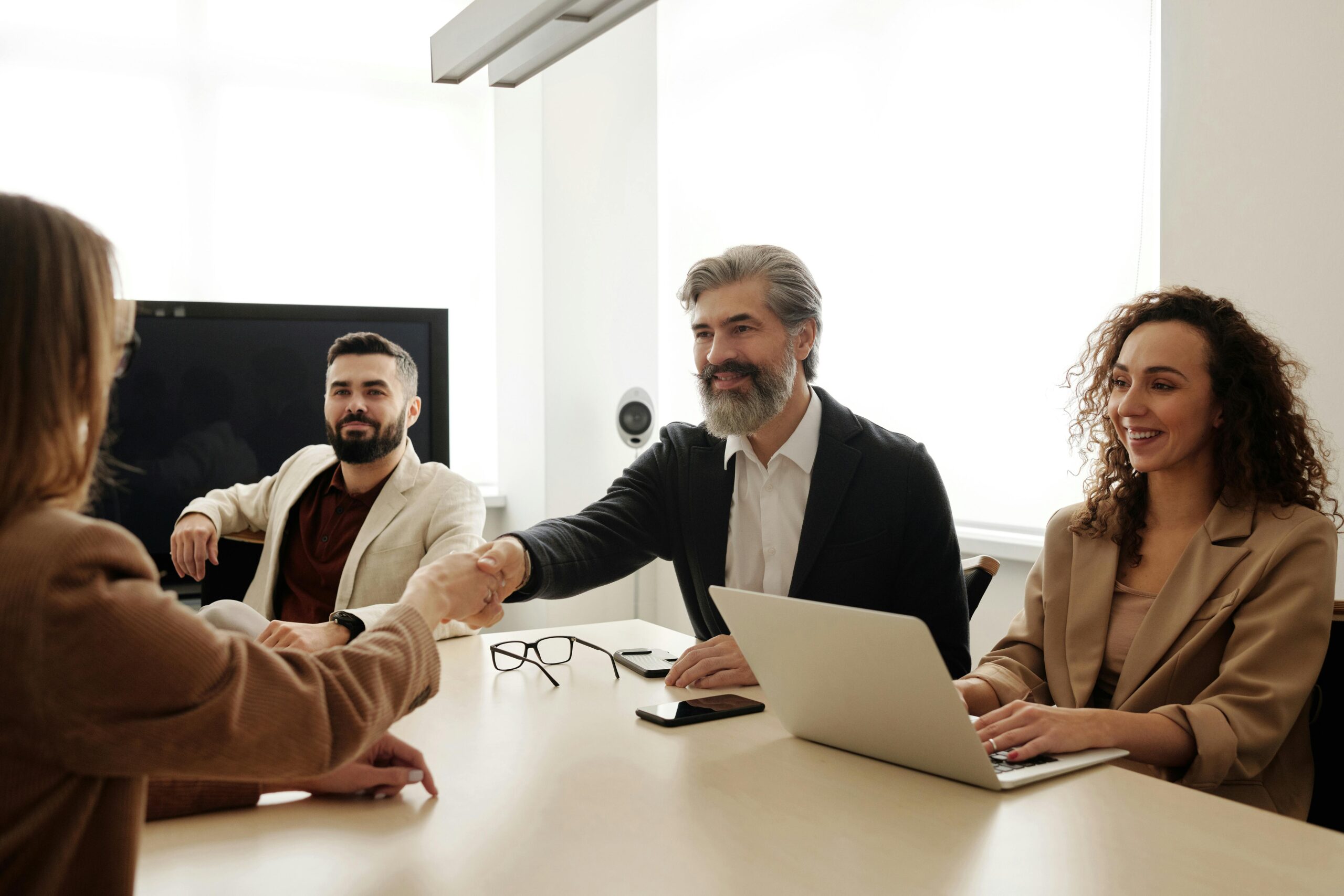 How TechGlobal Built a Worldwide Client Base from One Vision