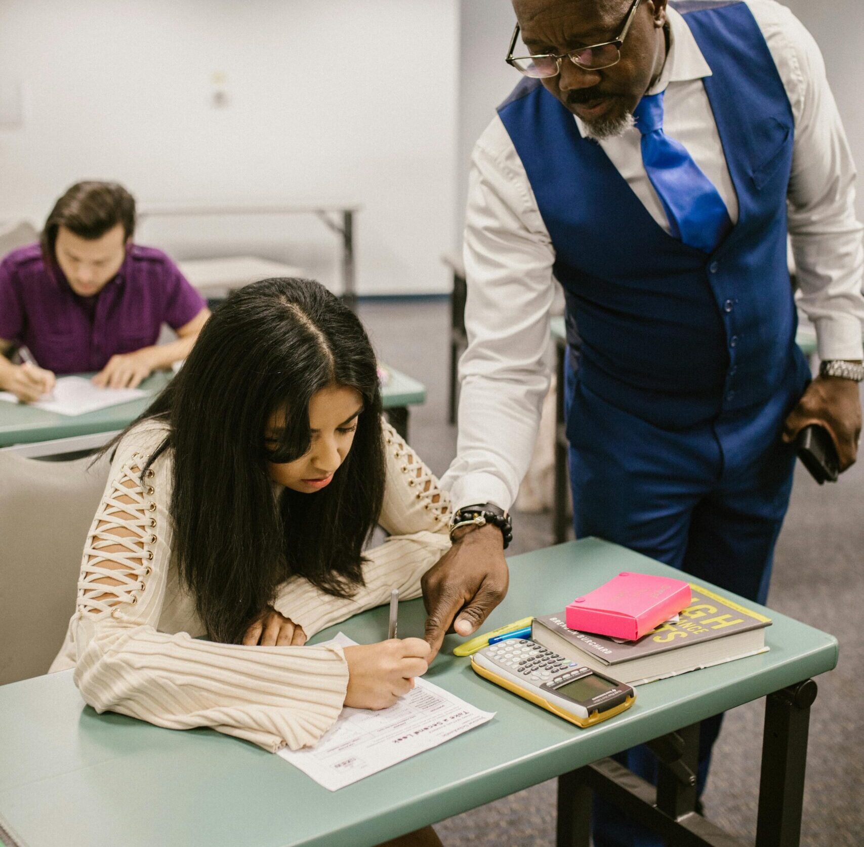 Entrance Exams Explained: How They Shape Your Career Path