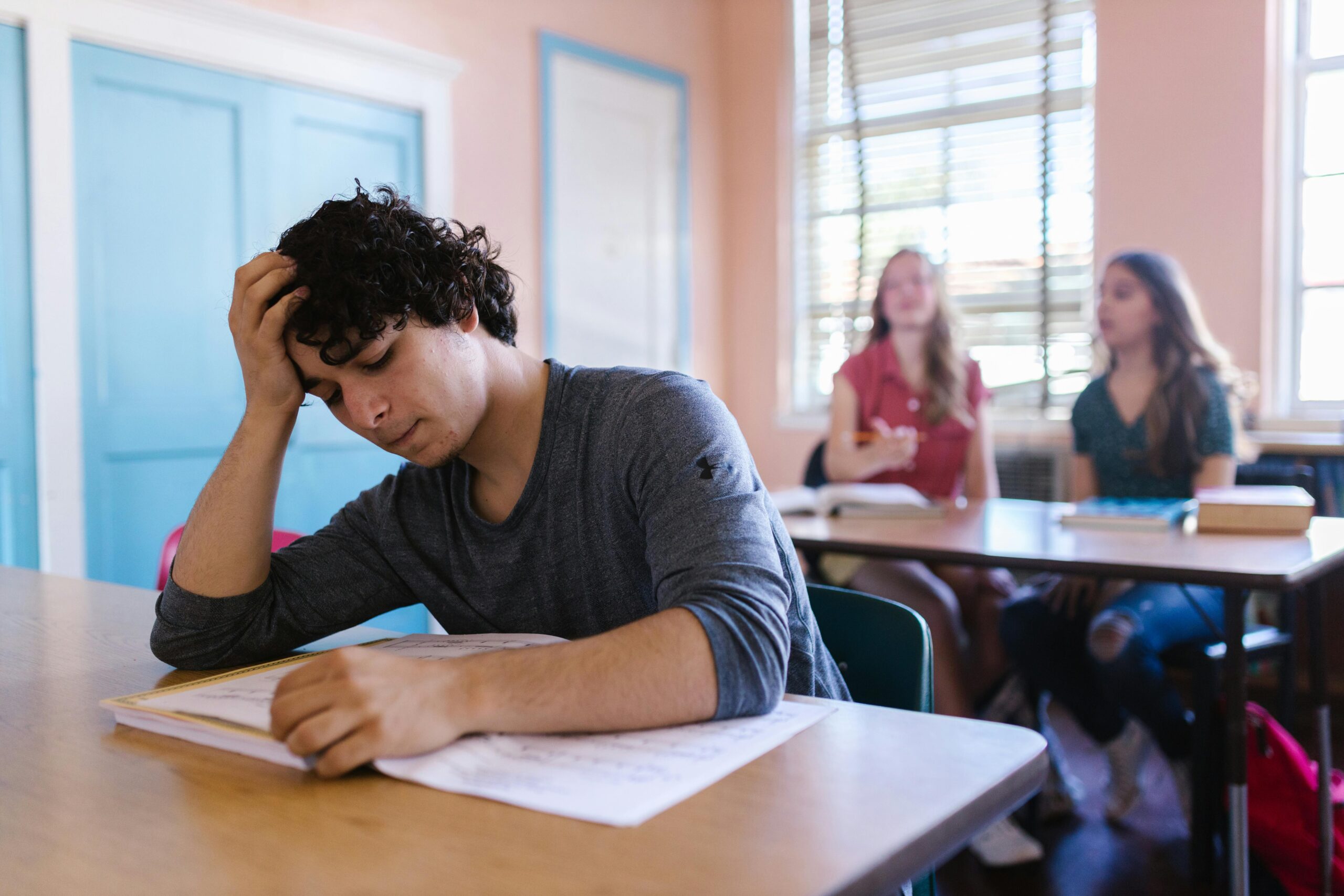 Daily Study Routine for Exam Success: The Ultimate Guide for Aspirants
