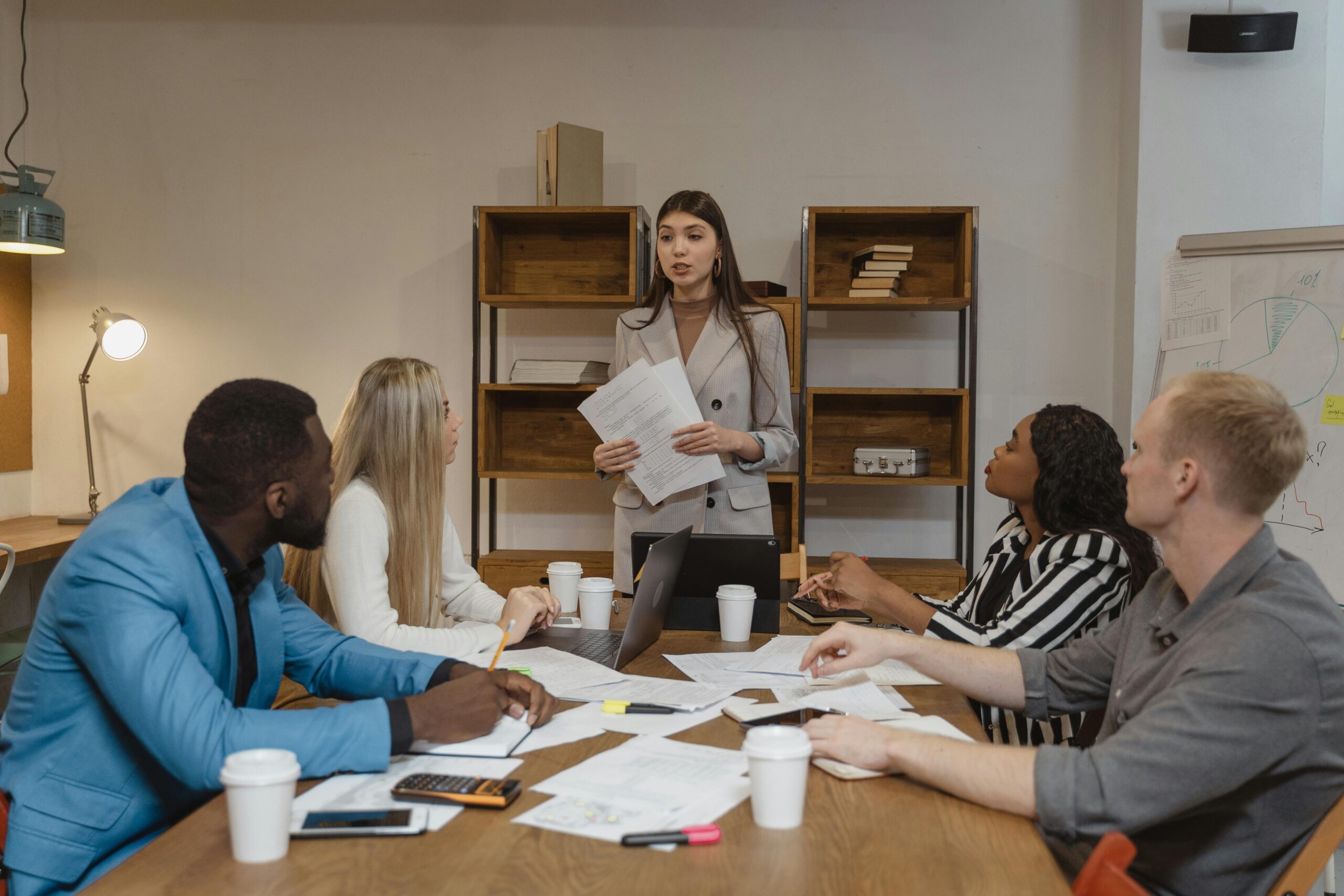 Leadership Skills That Can Transform Your Career at Any Stage