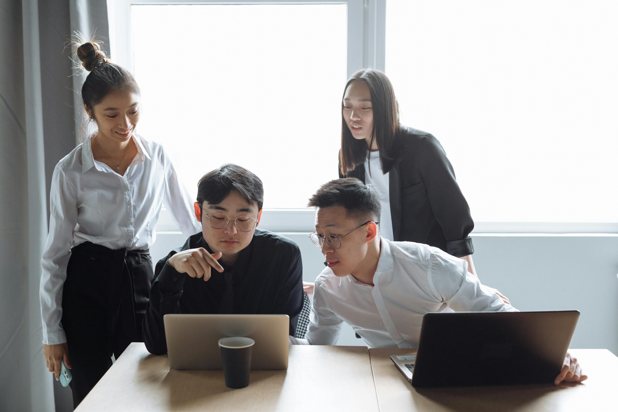 India AI & Software Staff Augmentation for High-Growth Tech Teams – The SoftTech Advantage