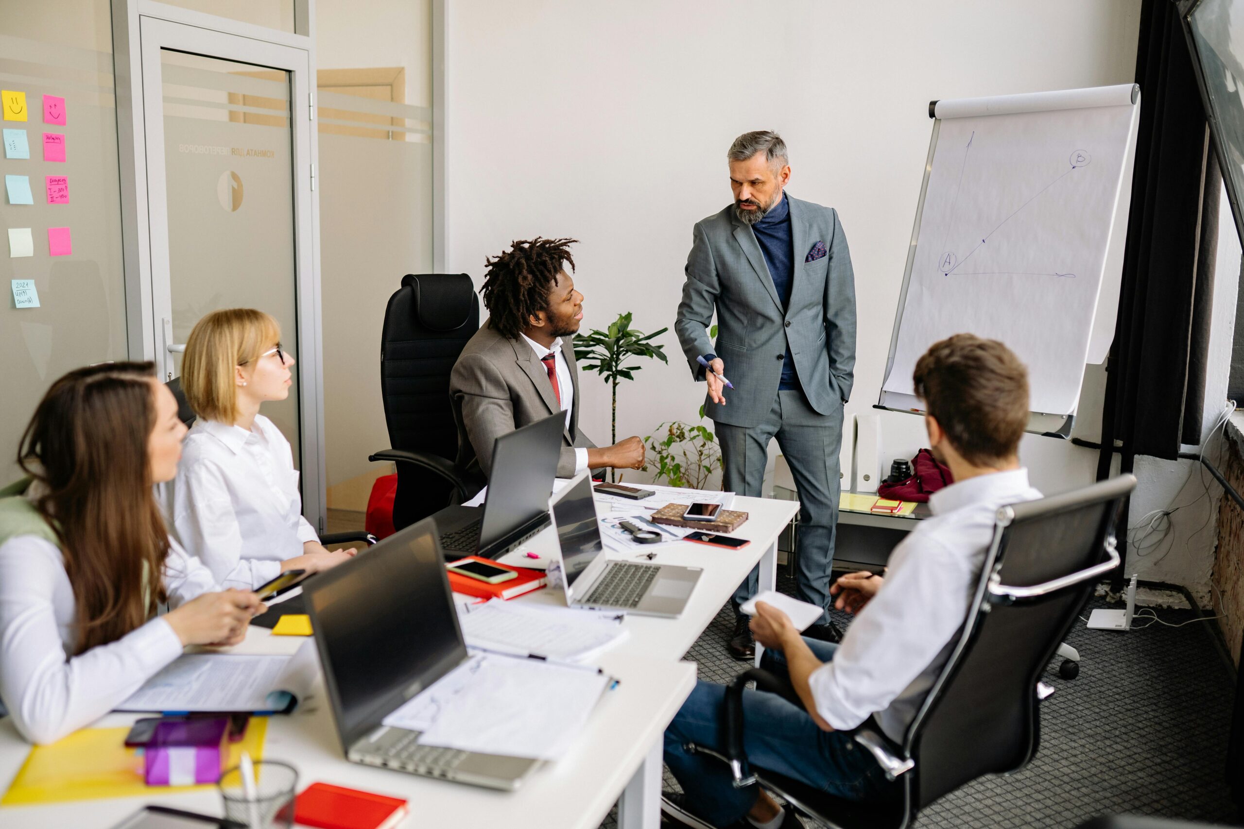 Digital Solutions That Transform Enterprise Operations