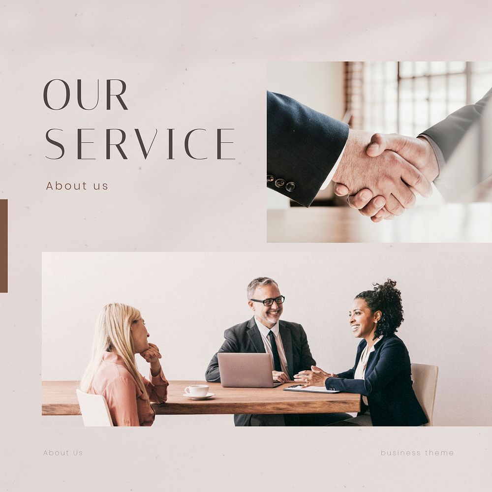 Business Services: Unlocking Professional Potential in a Service-Driven Economy